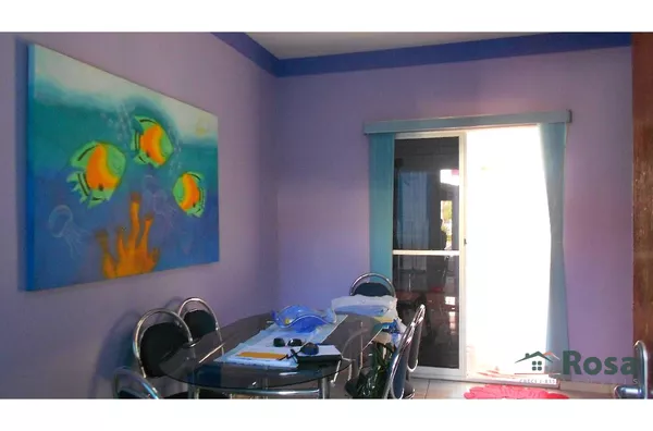 CASA EM CONDOMINIO FECHADO para venda NOVO PARAÍSO Cuiabá - Foto 2