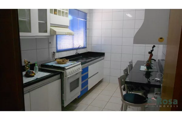 CASA EM CONDOMINIO FECHADO para venda NOVO PARAÍSO Cuiabá - Foto 4