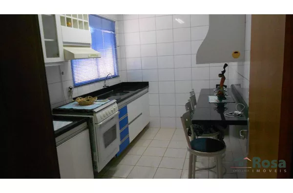 CASA EM CONDOMINIO FECHADO para venda NOVO PARAÍSO Cuiabá - Foto 5