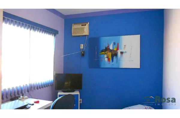 CASA EM CONDOMINIO FECHADO para venda NOVO PARAÍSO Cuiabá - Foto 6