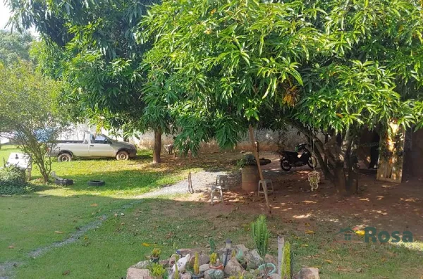 Terreno para venda JARDIM CERRADO VÁRZEA GRANDE - Foto 3