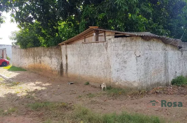 Terreno para venda JARDIM CERRADO VÁRZEA GRANDE - Foto 6