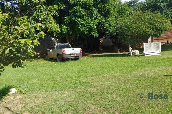 Terreno para venda JARDIM CERRADO VÁRZEA GRANDE - Foto 4