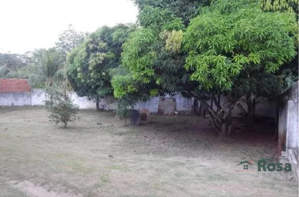 Terreno para venda JARDIM CERRADO VÁRZEA GRANDE - Foto 1