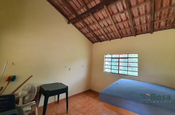 CHÁCARA / SITIO para venda BOM SUCESSO VÁRZEA GRANDE - Foto 4