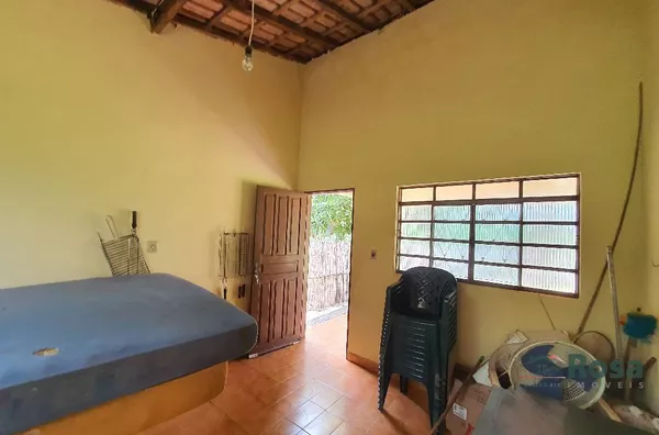 CHÁCARA / SITIO para venda BOM SUCESSO VÁRZEA GRANDE - Foto 5