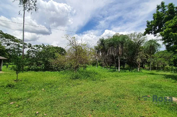 CHÁCARA / SITIO para venda BOM SUCESSO VÁRZEA GRANDE - Foto 6