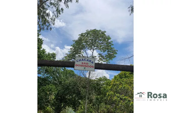 CHÁCARA / SITIO para venda BOM SUCESSO VÁRZEA GRANDE