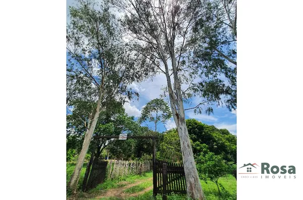 CHÁCARA / SITIO para venda BOM SUCESSO VÁRZEA GRANDE