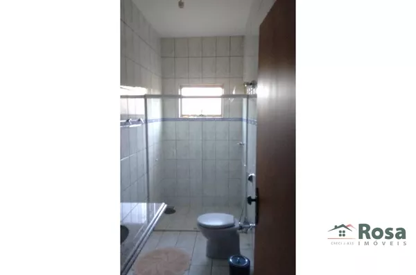 Casa para venda BOM CLIMA CHAPADA DOS GUIMARÃES - Foto 1