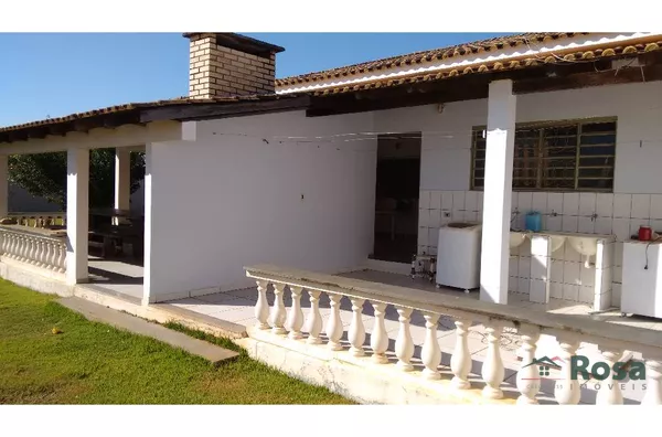 Casa para venda BOM CLIMA CHAPADA DOS GUIMARÃES - Foto 6