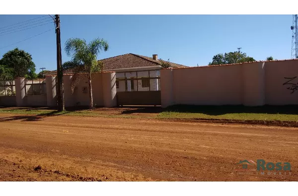 Casa para venda BOM CLIMA CHAPADA DOS GUIMARÃES - Foto 2