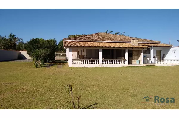 Casa para venda BOM CLIMA CHAPADA DOS GUIMARÃES - Foto 4