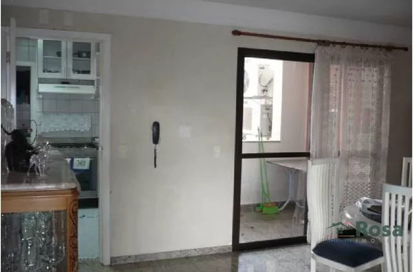 Apartamento para venda GOIABEIRAS Cuiabá - Foto 2