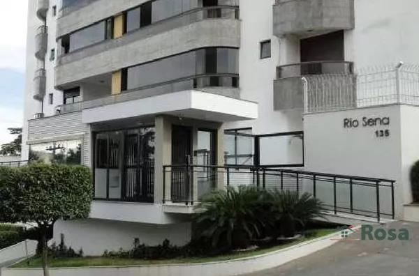 Apartamento para venda GOIABEIRAS Cuiabá - Foto 1