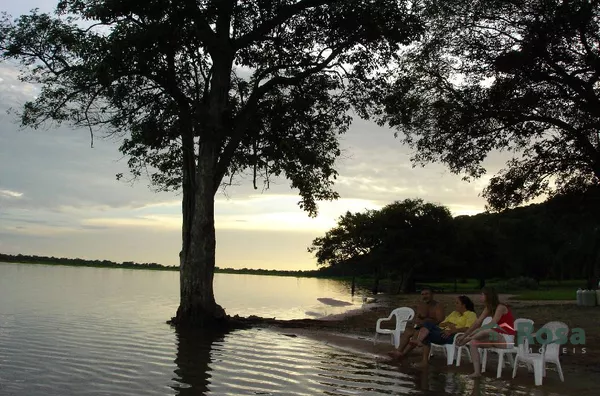 CHÁCARA / SITIO para venda ZONA RURAL BARÃO DE MELGAÇO - Foto 6