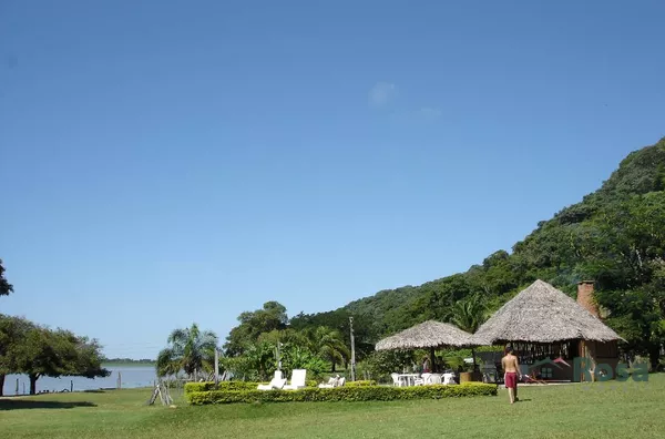 CHÁCARA / SITIO para venda ZONA RURAL BARÃO DE MELGAÇO - Foto 1