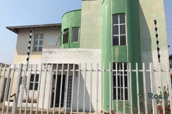 PREDIO para venda Centro VÁRZEA GRANDE - Foto 1