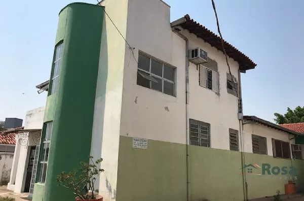 PREDIO para venda Centro VÁRZEA GRANDE - Foto 2