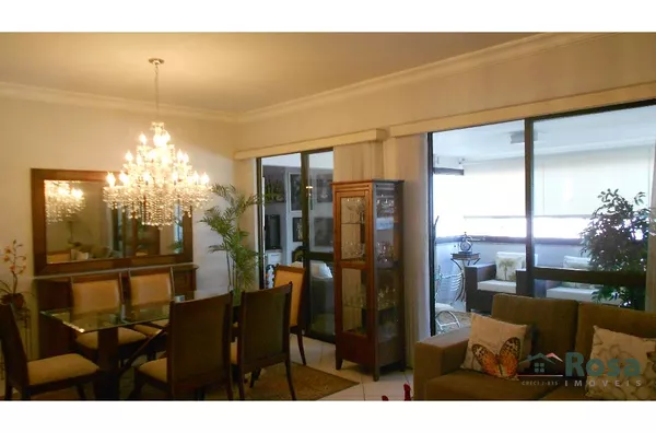 Apartamento para venda DUQUE DE CAXIAS Cuiabá - Foto 1