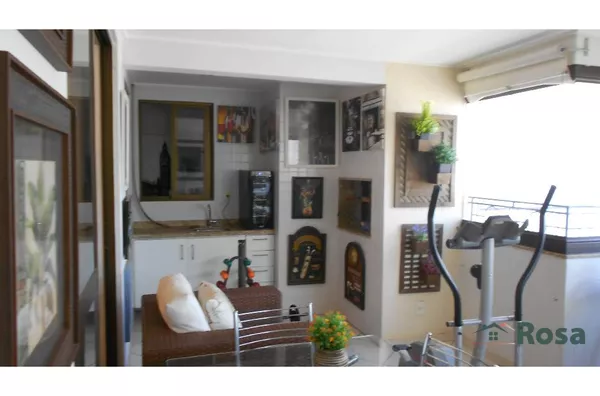 Apartamento para venda DUQUE DE CAXIAS Cuiabá - Foto 2