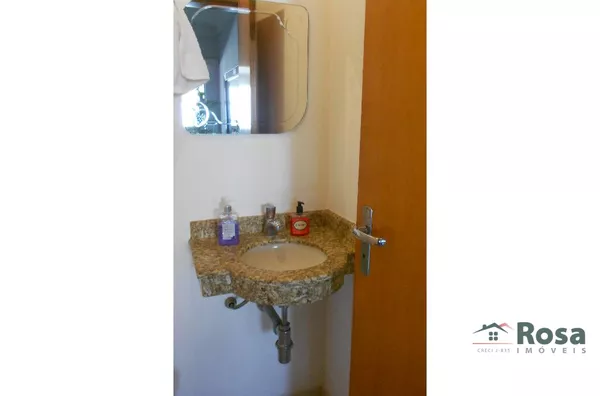 Apartamento para venda DUQUE DE CAXIAS Cuiabá - Foto 4