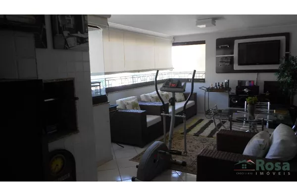 Apartamento para venda DUQUE DE CAXIAS Cuiabá - Foto 6