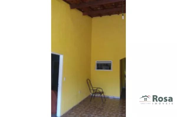 Casa para venda TIJUCAL Cuiabá - Foto 3