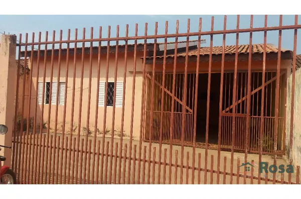 Casa para venda TIJUCAL Cuiabá - Foto 1