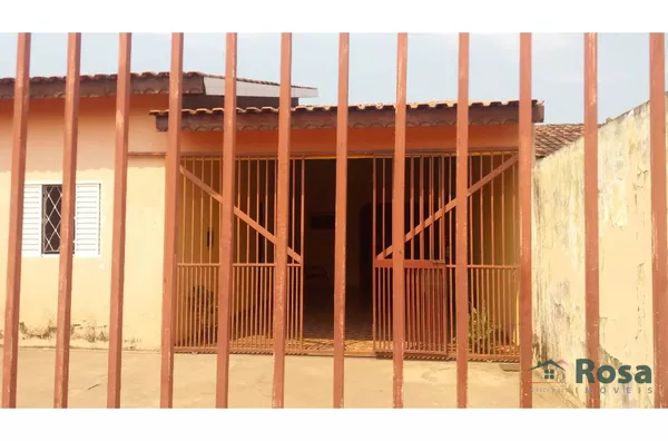 Casa para venda TIJUCAL Cuiabá - Foto 2