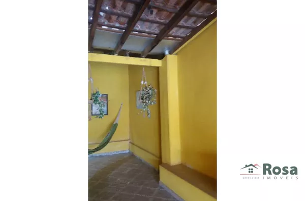 Casa para venda TIJUCAL Cuiabá