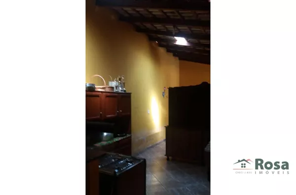 Casa para venda TIJUCAL Cuiabá - Foto 5