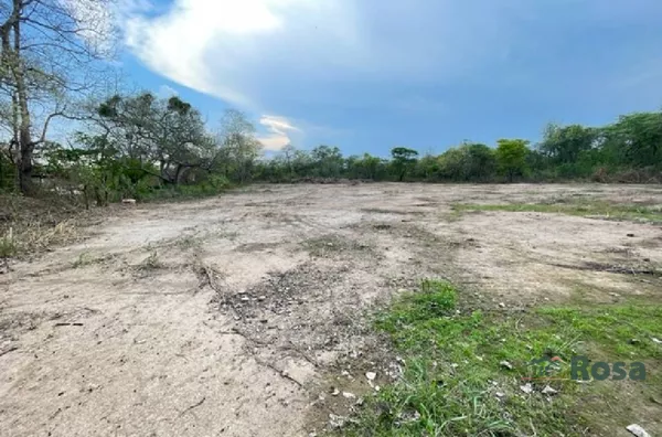 Terreno para venda PASSAGEM DA CONCEIÇÃO VÁRZEA GRANDE - Foto 4