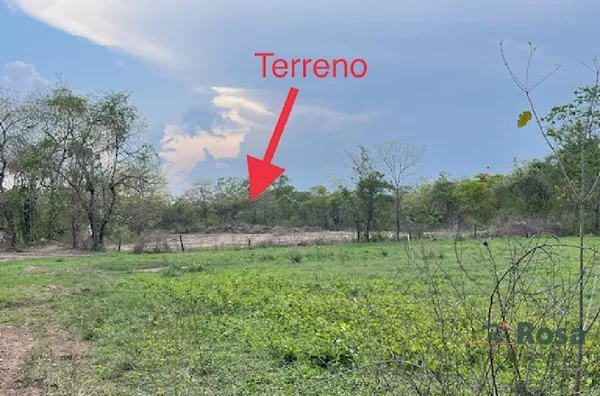 Terreno para venda PASSAGEM DA CONCEIÇÃO VÁRZEA GRANDE - Foto 2