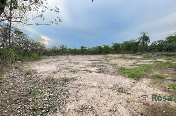 Terreno para venda PASSAGEM DA CONCEIÇÃO VÁRZEA GRANDE - Foto 3