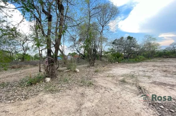 Terreno para venda PASSAGEM DA CONCEIÇÃO VÁRZEA GRANDE - Foto 5