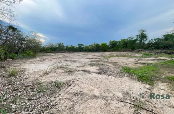 Terreno para venda PASSAGEM DA CONCEIÇÃO VÁRZEA GRANDE