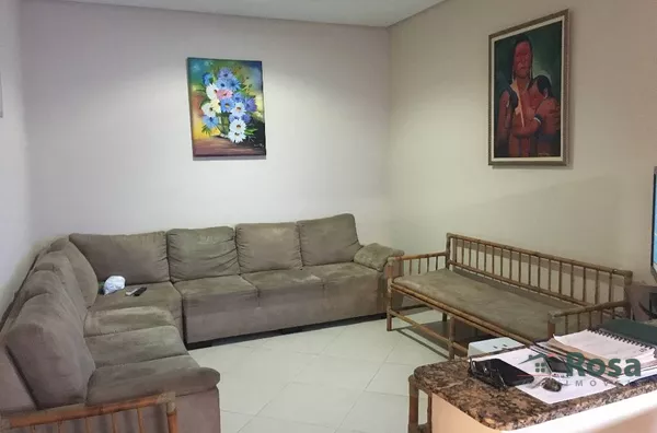 Casa para venda CENTRO NORTE Cuiabá - Foto 4