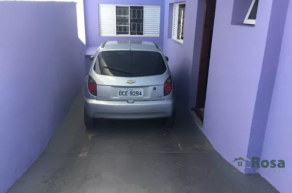 Casa para venda CENTRO NORTE Cuiabá - Foto 3