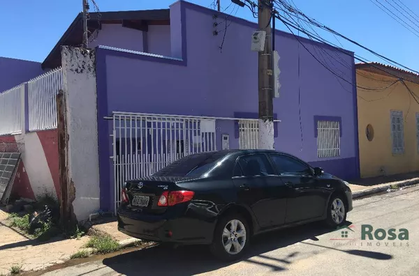 Casa para venda CENTRO NORTE Cuiabá - Foto 2