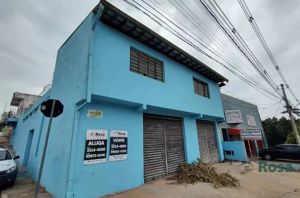 PREDIO para aluguel e venda JARDIM LEBLON Cuiabá - Foto 6