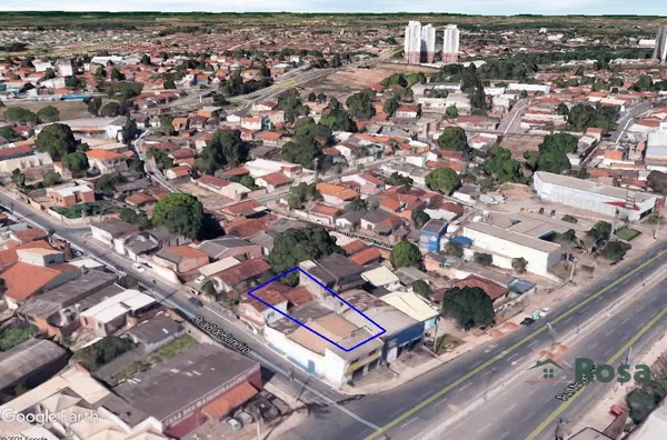 PREDIO para aluguel e venda JARDIM LEBLON Cuiabá - Foto 4