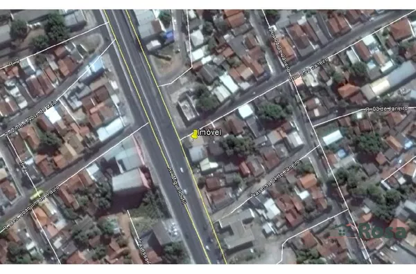 PREDIO para aluguel e venda JARDIM LEBLON Cuiabá - Foto 2