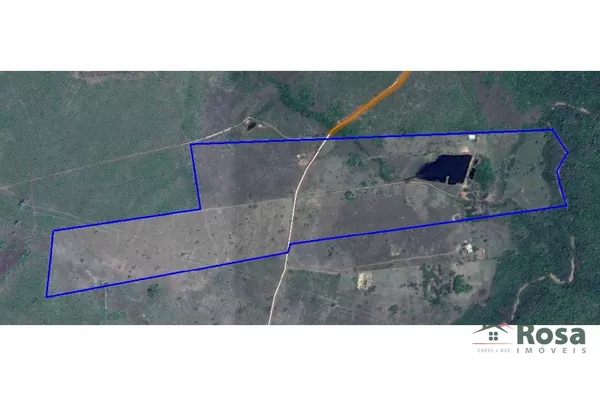 CHÁCARA / SITIO para venda ZONA RURAL Cuiabá - Foto 1