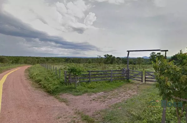 CHÁCARA / SITIO para venda ZONA RURAL Cuiabá - Foto 2