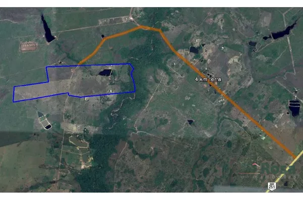 CHÁCARA / SITIO para venda ZONA RURAL Cuiabá - Foto 4