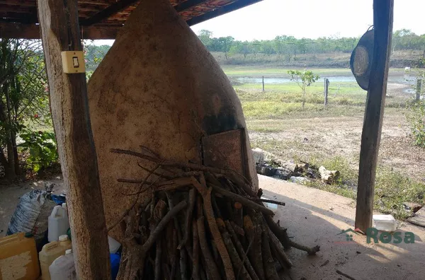 CHÁCARA / SITIO para venda ZONA RURAL Cuiabá