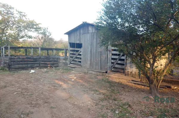 CHÁCARA / SITIO para venda ZONA RURAL Cuiabá