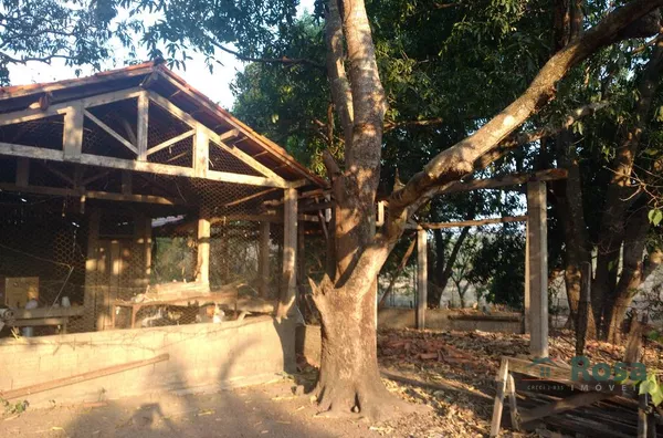 CHÁCARA / SITIO para venda ZONA RURAL Cuiabá