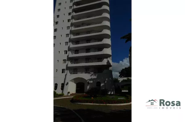 Apartamento para venda SANTA HELENA Cuiabá - Foto 2